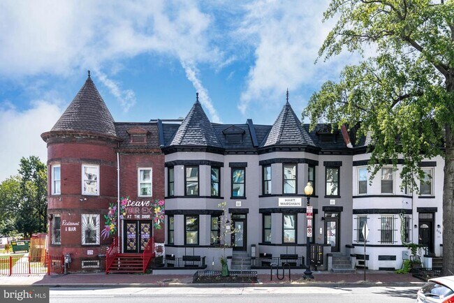 Building Photo - 304 Florida Ave NW