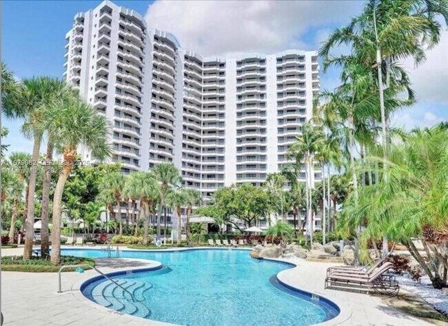 Building Photo - 3300 NE 191st St