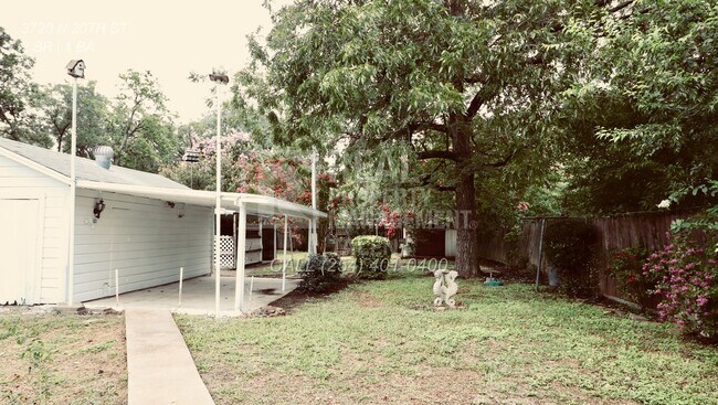 Building Photo - 3720 N 20th St