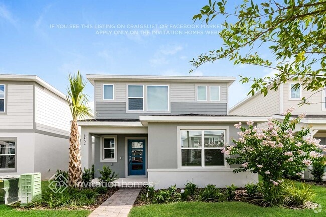 Building Photo - 6452 Breeze Filled Ln