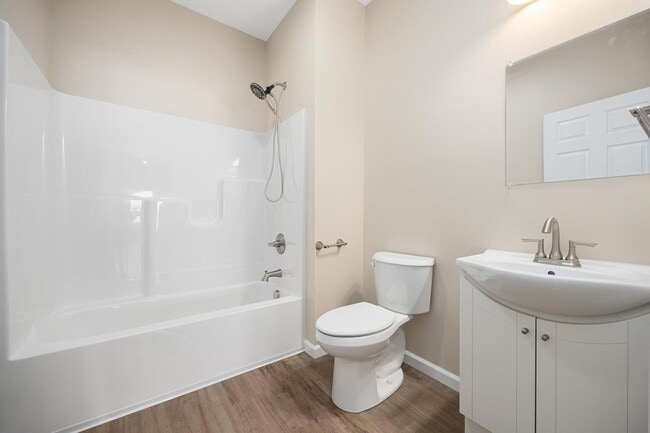 Building Photo - Brand New Construction Home for Rent – Was...