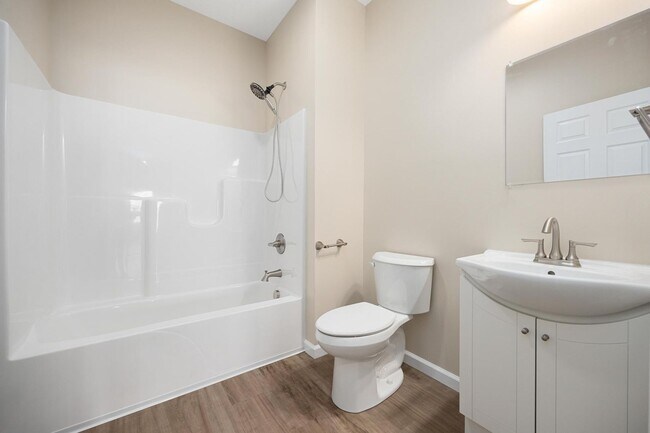 Building Photo - Brand New Construction Home for Rent – Washington, IL!