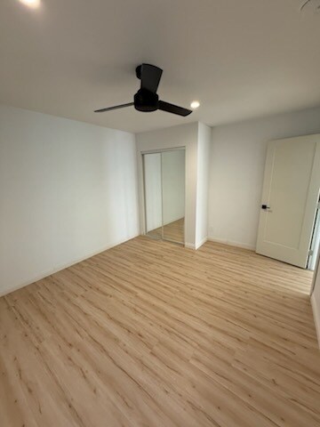 Bedroom 2 - 1833 19th St