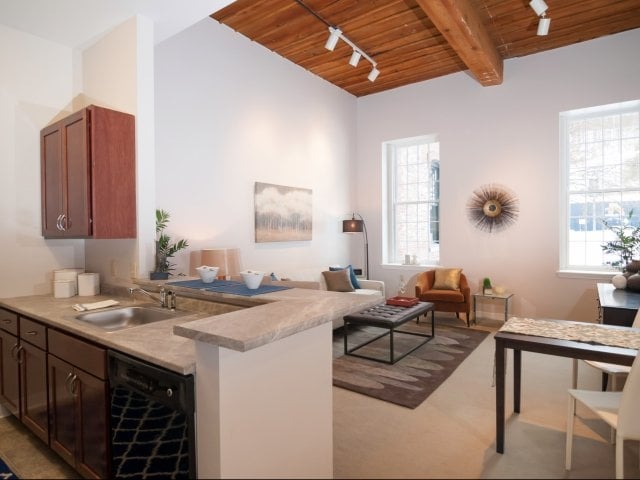 Interior Photo - Pine Valley Residential, LLC