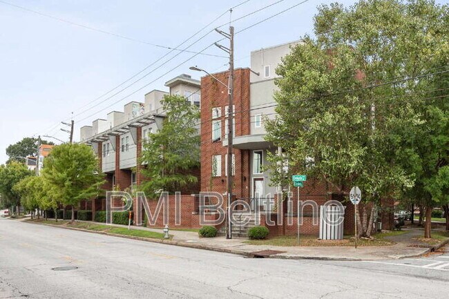 Building Photo - 988 DeKalb Ave NE