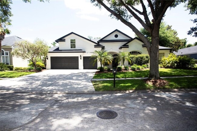 Building Photo - 15106 Kestrelrise Dr