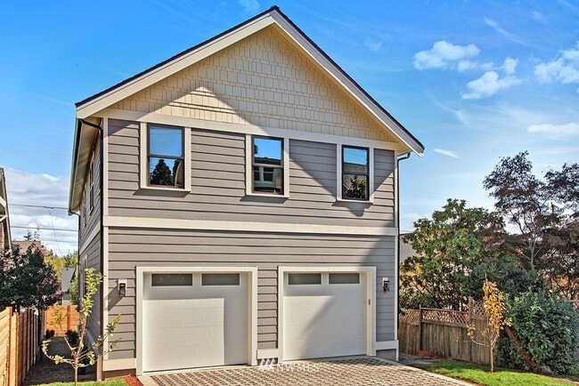 Building Photo - 7723 18th Ave NE