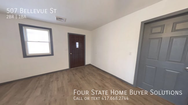 Building Photo - 507 Bellevue St