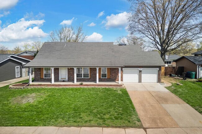 Building Photo - 5382 Kings Park Dr