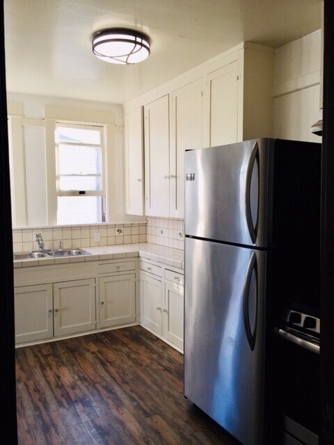 Kitchen - 1159 4th Ave