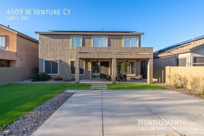 Building Photo - Big value on W Venture Ct#41697