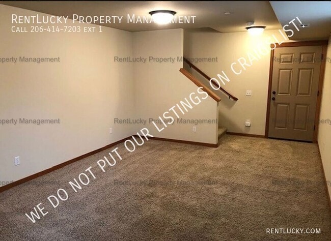 Building Photo - 1309 162nd Pl SW