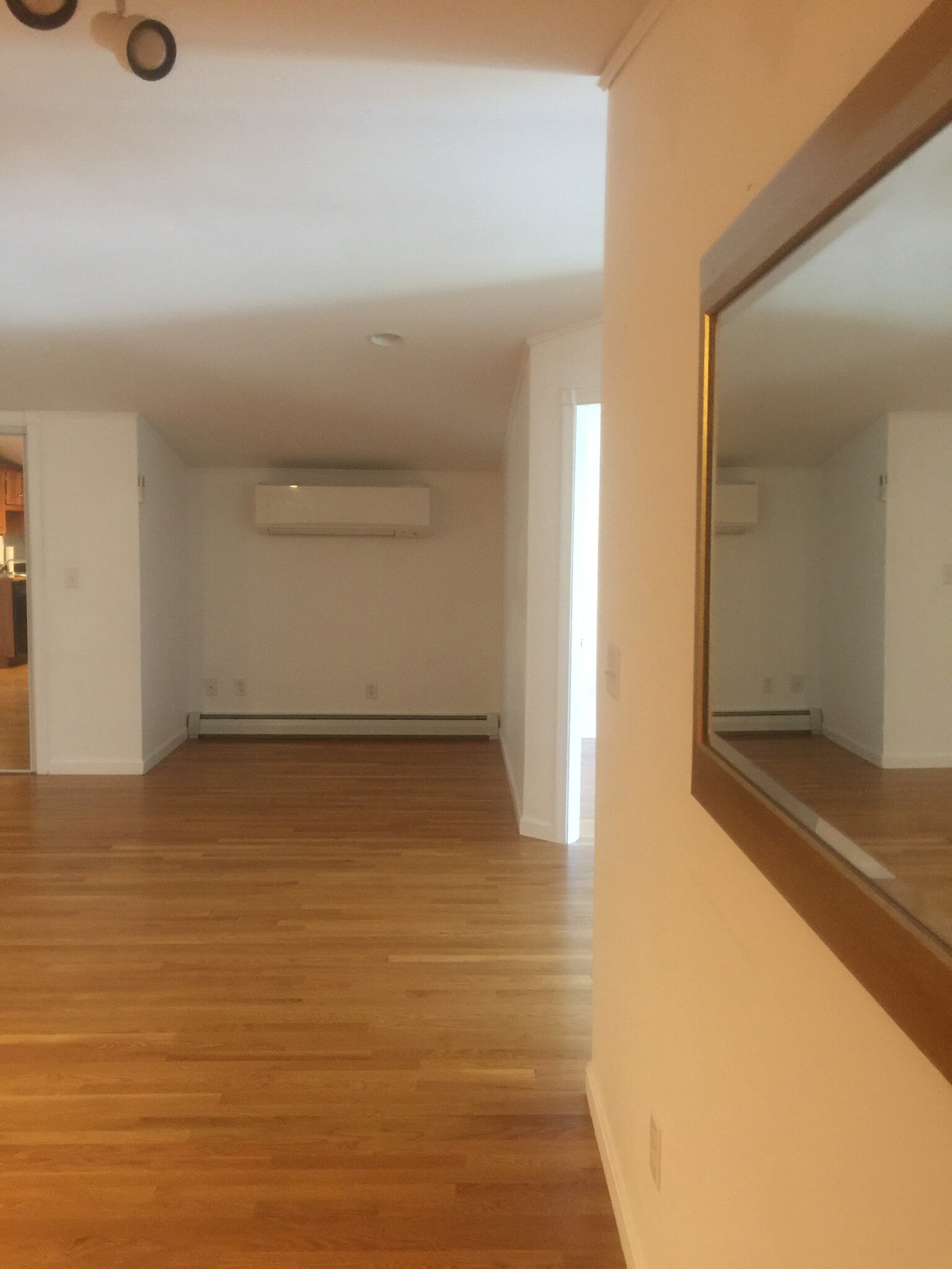 open spaces fully furnished - 175 Dillingham Hill Rd
