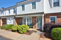 Building Photo - Parkins Ridge