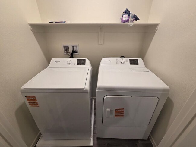 Building Photo - ***MOVE IN SPECIAL*** Brand-New Construction 3 Bed / 2.5 Bath Home w/ Garage & Alarm System