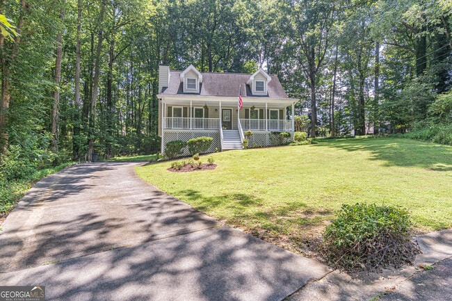 Building Photo - 5747 Starboard Ct