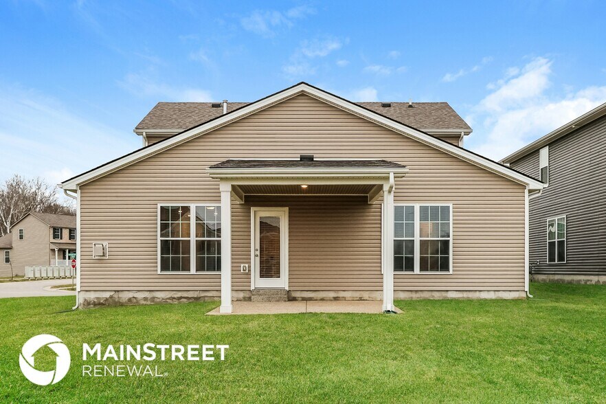 Building Photo - 11900 Parkside Vista Ln