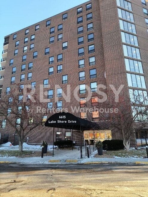 Building Photo - 6615 Lake Shore Dr S