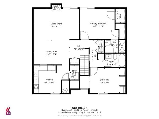 Building Photo - 506 Bromley Estate