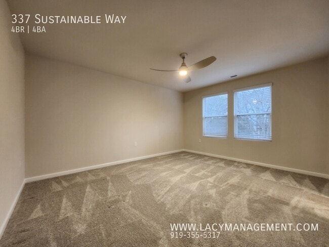 Building Photo - 337 Sustainable Wy