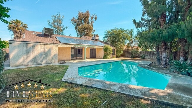 Building Photo - House for Rent on 2446 Hasti Acres Drive