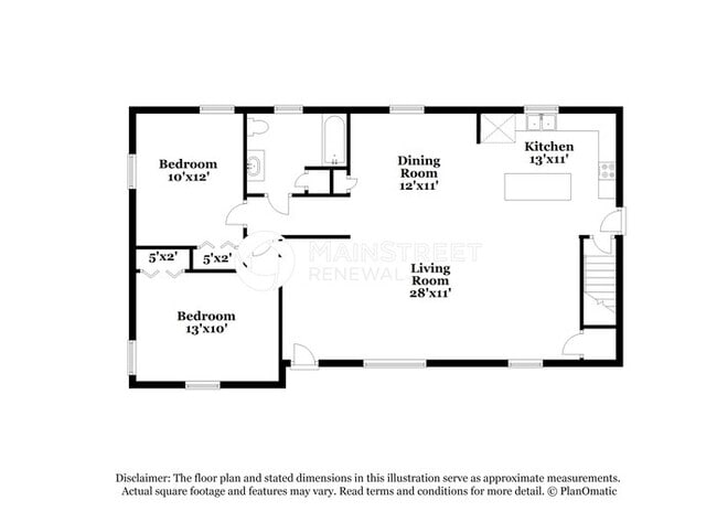 Building Photo - 3 Bedroom Pet-Friendly Home in MADISON, TN with Main Street Renewal