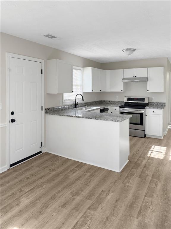 Building Photo - 5343 Ridgemere Ct