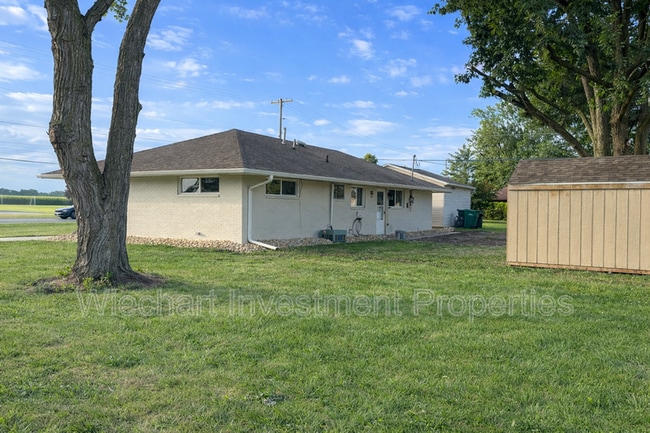 Building Photo - 109 Pioneer Rd