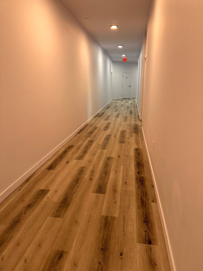 Floorplan - Large One Bedroom Close to Vancouver Mall