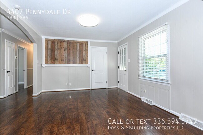 Building Photo - 4407 Pennydale Dr