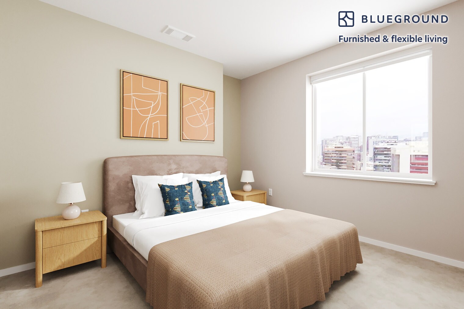 Building Photo - 1320 N Veitch St