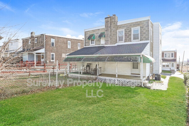 Building Photo - 222 Worrilow St