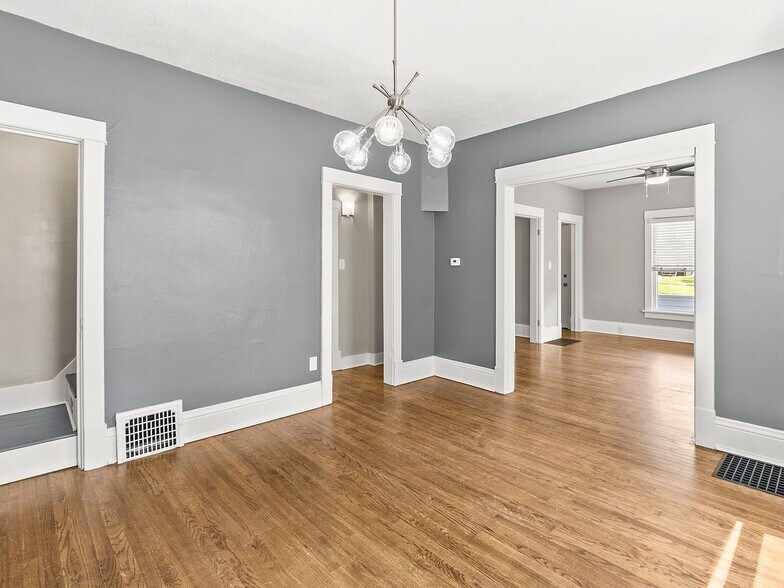 Building Photo - 2320 N 63rd St
