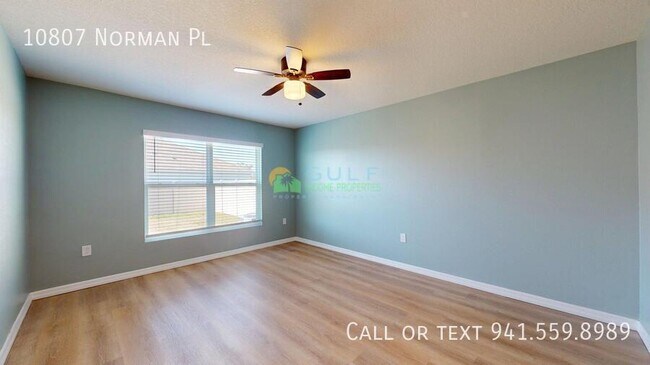 Building Photo - 10807 Norman Pl