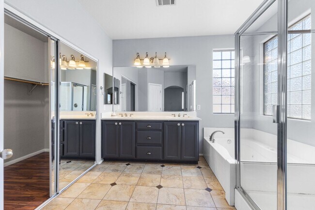 Building Photo - Beautiful 4BR Home in Gated Community with 3-Car Garage