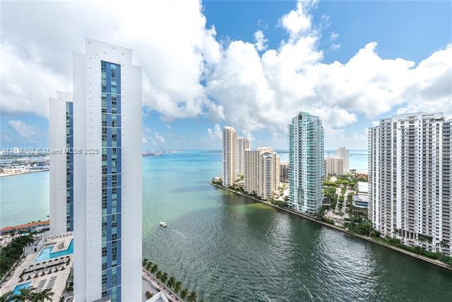 Building Photo - 300 S Biscayne Blvd