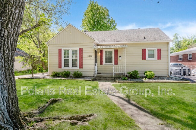 Building Photo - 5916 Crittenden Ave