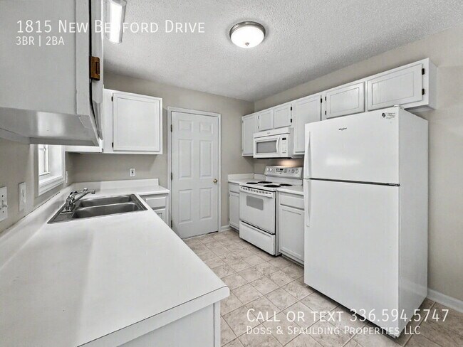 Building Photo - 1815 New Bedford Dr