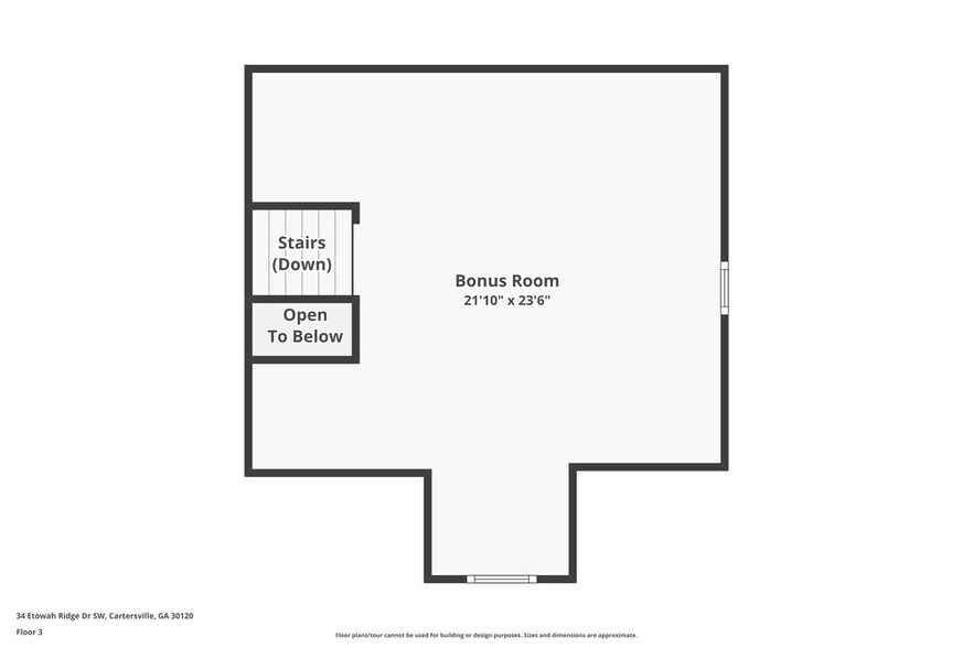 Building Photo - 34 Etowah Ridge Dr SW