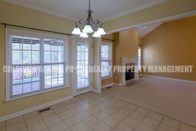 Building Photo - 6811 Neville Dr