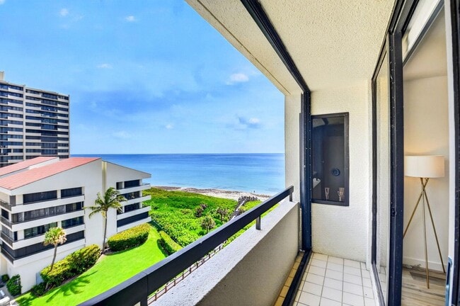 Building Photo - 4000 N Ocean Dr