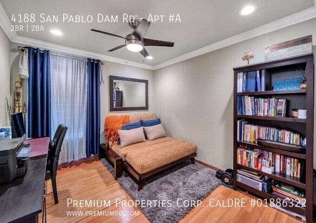 Building Photo - 4188 San Pablo Dam Rd