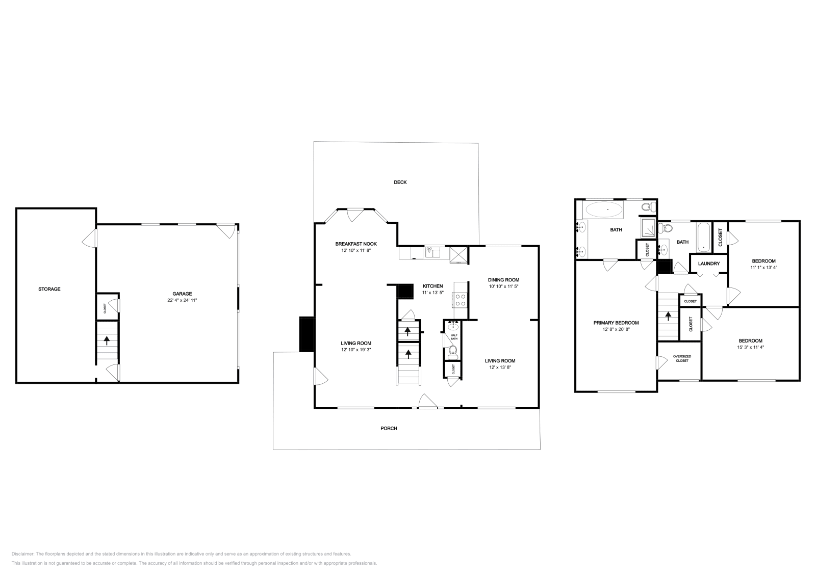 Building Photo - 47 Oak Ln
