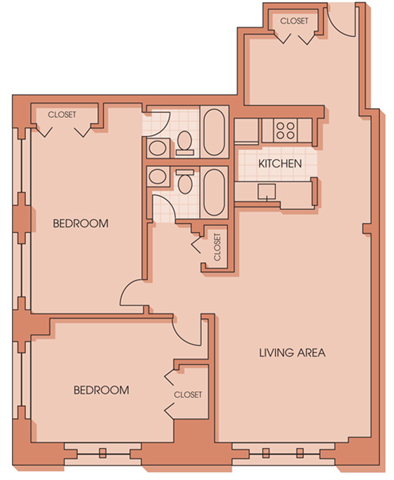 Floorplan - KBL