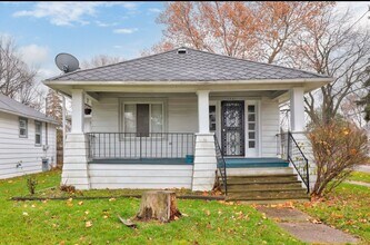 Building Photo - Charming 2 Bedroom, 1 Bath Home on Reed St – Move-In Ready!