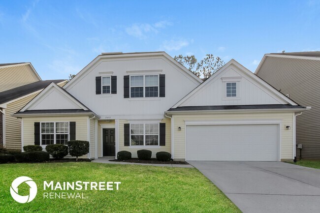 Building Photo - 12402 Scott Creek Dr