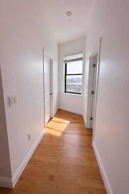 Building Photo - 409 Washington St