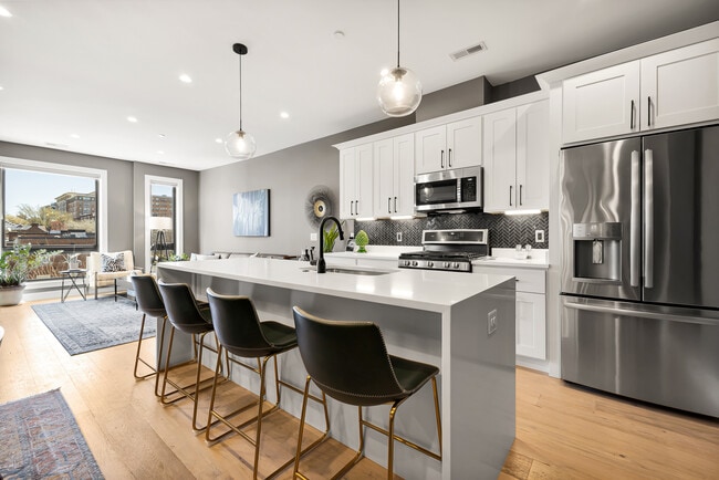 Building Photo - 3900 Kansas Ave NW