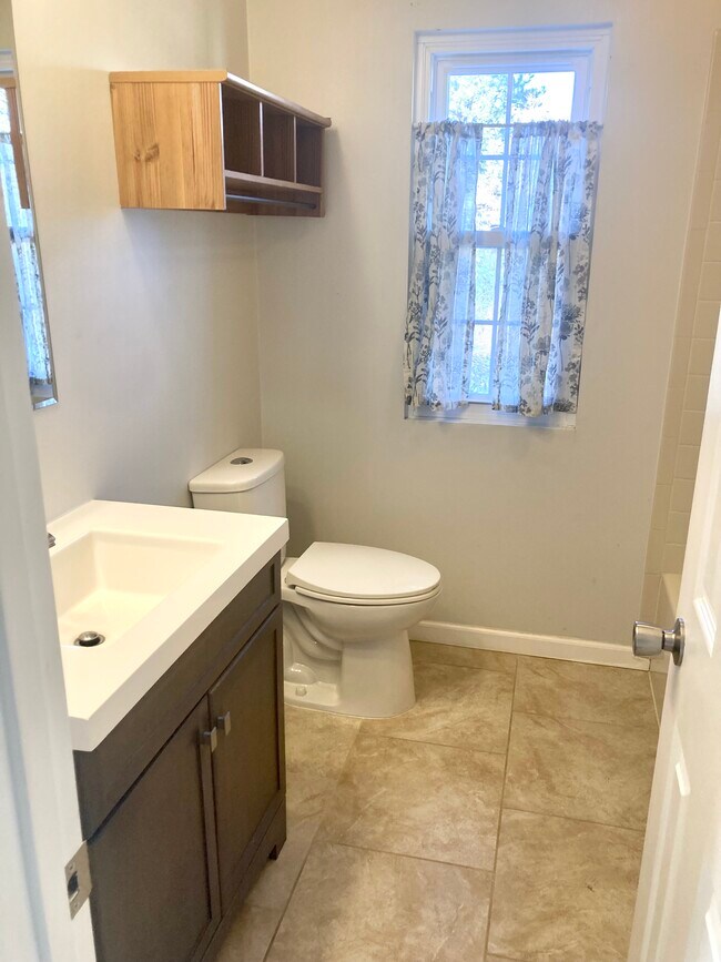 2nd floor bathroom - 919 S Granby Way