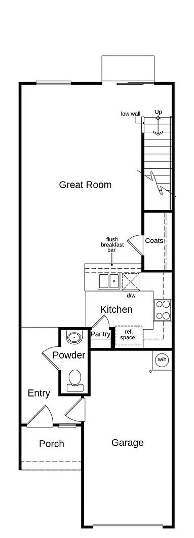 Building Photo - 6085 Greenland Rd